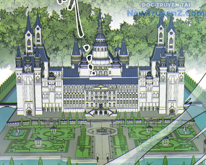 Thảm Họa Tử Linh Sư: Chapter 183