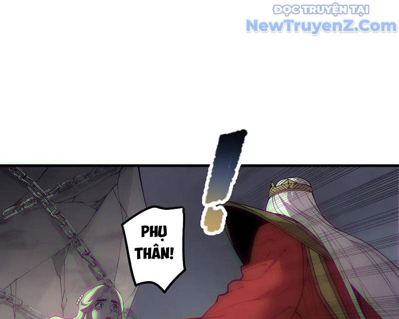 Thảm Họa Tử Linh Sư: Chapter 183