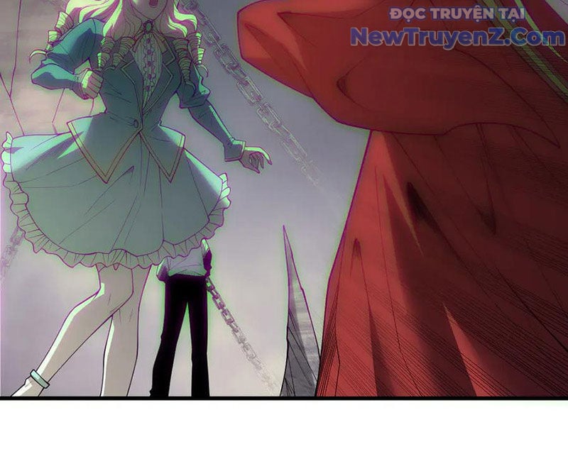 Thảm Họa Tử Linh Sư: Chapter 183