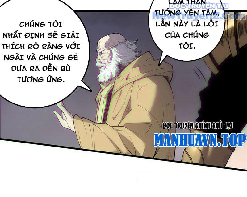 Thảm Họa Tử Linh Sư: Chapter 183