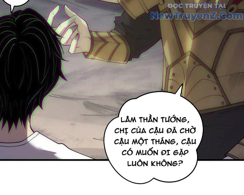 Thảm Họa Tử Linh Sư: Chapter 183