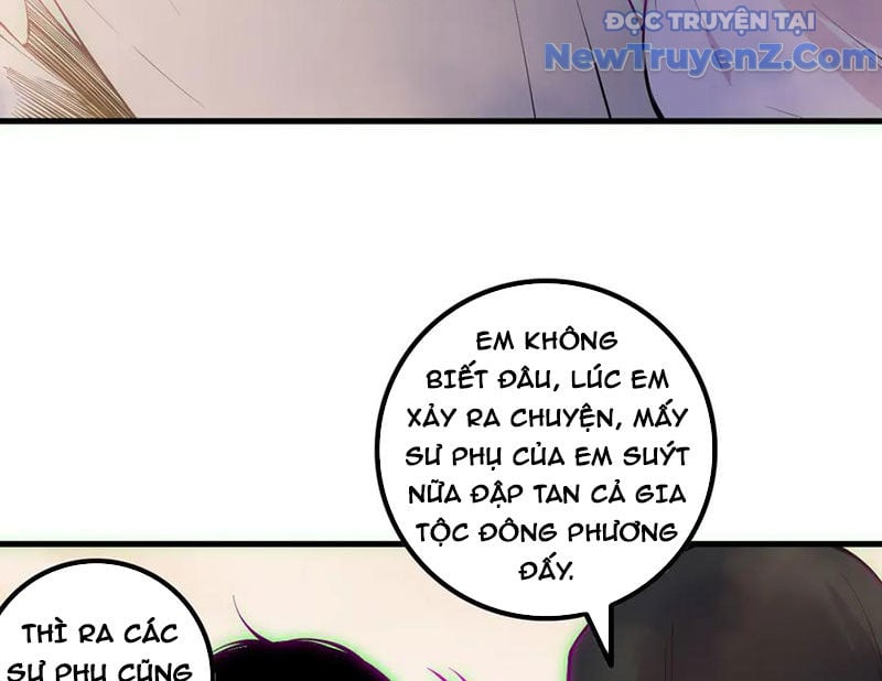 Thảm Họa Tử Linh Sư: Chapter 183