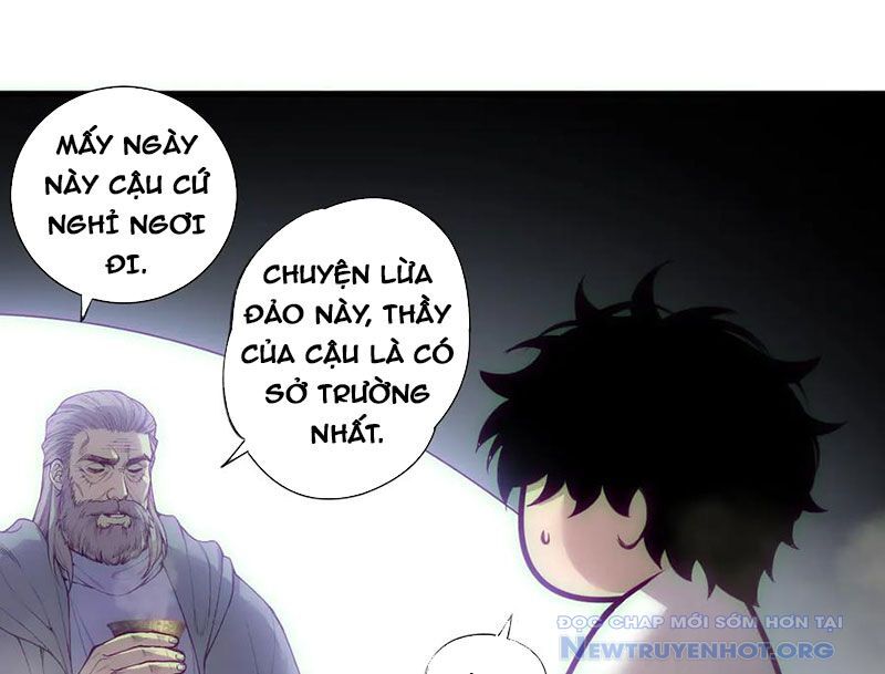 Thảm Họa Tử Linh Sư: Chapter 185