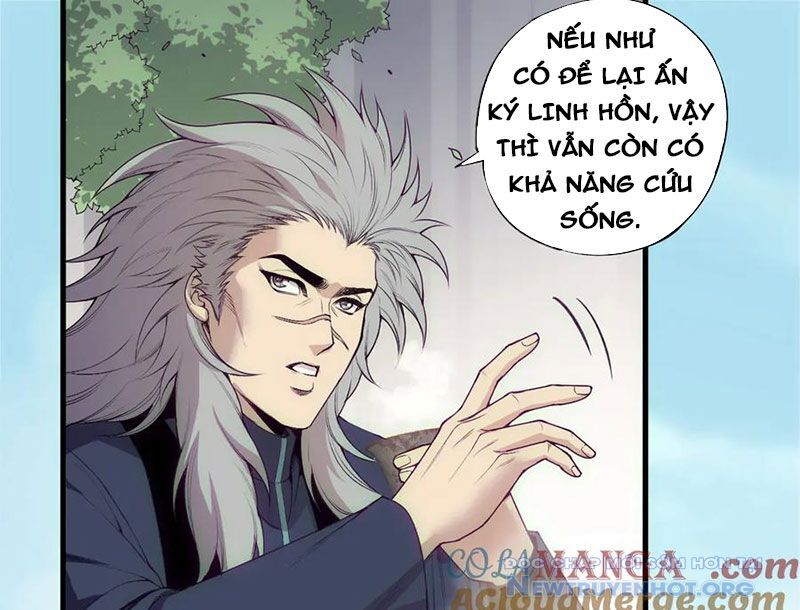 Thảm Họa Tử Linh Sư: Chapter 185