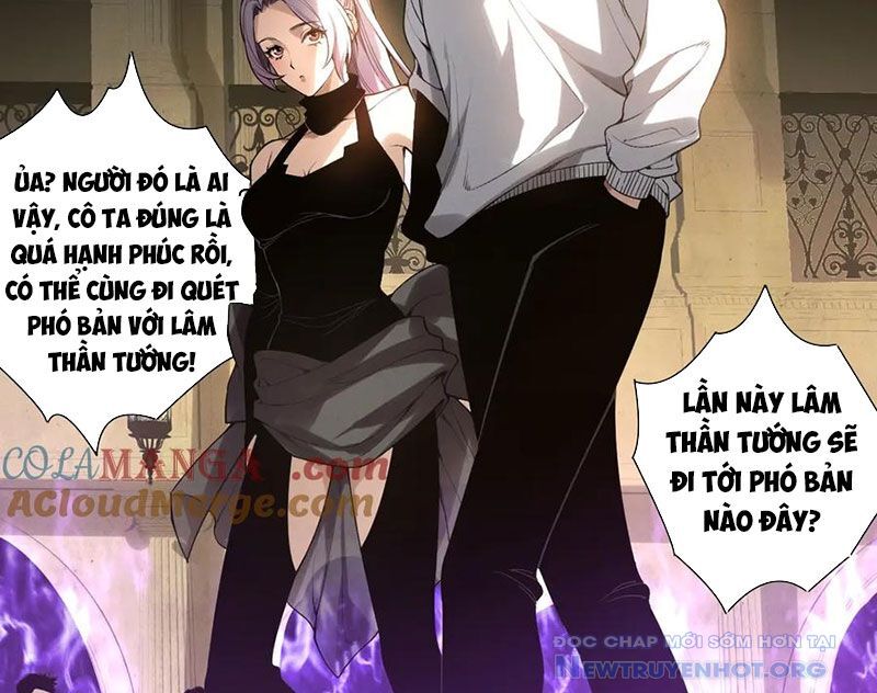 Thảm Họa Tử Linh Sư: Chapter 185