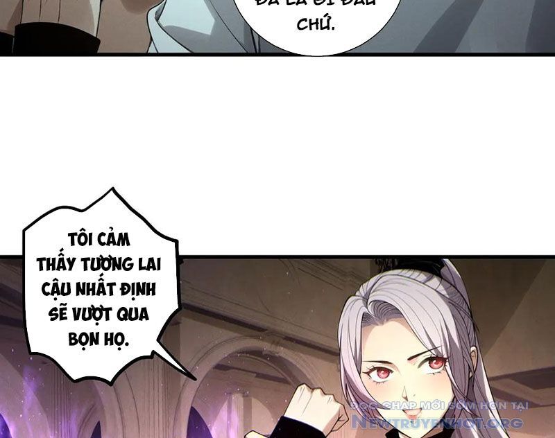 Thảm Họa Tử Linh Sư: Chapter 185