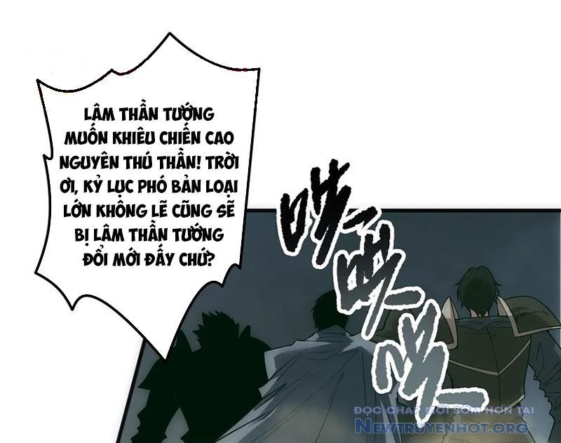 Thảm Họa Tử Linh Sư: Chapter 185