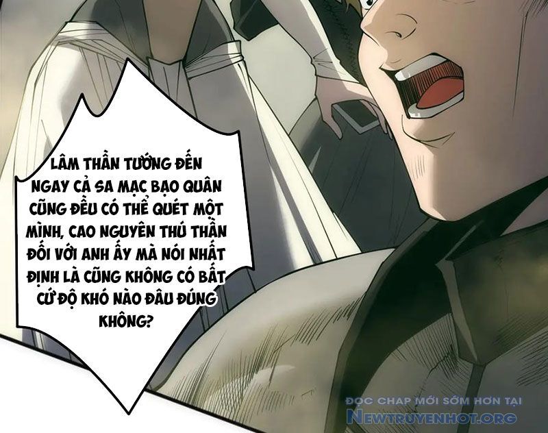 Thảm Họa Tử Linh Sư: Chapter 185