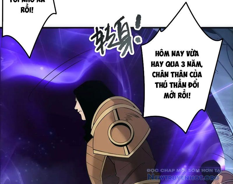 Thảm Họa Tử Linh Sư: Chapter 185