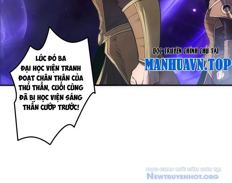 Thảm Họa Tử Linh Sư: Chapter 185