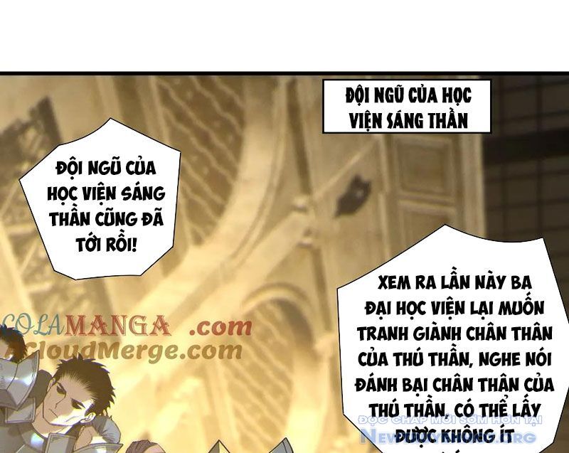 Thảm Họa Tử Linh Sư: Chapter 185
