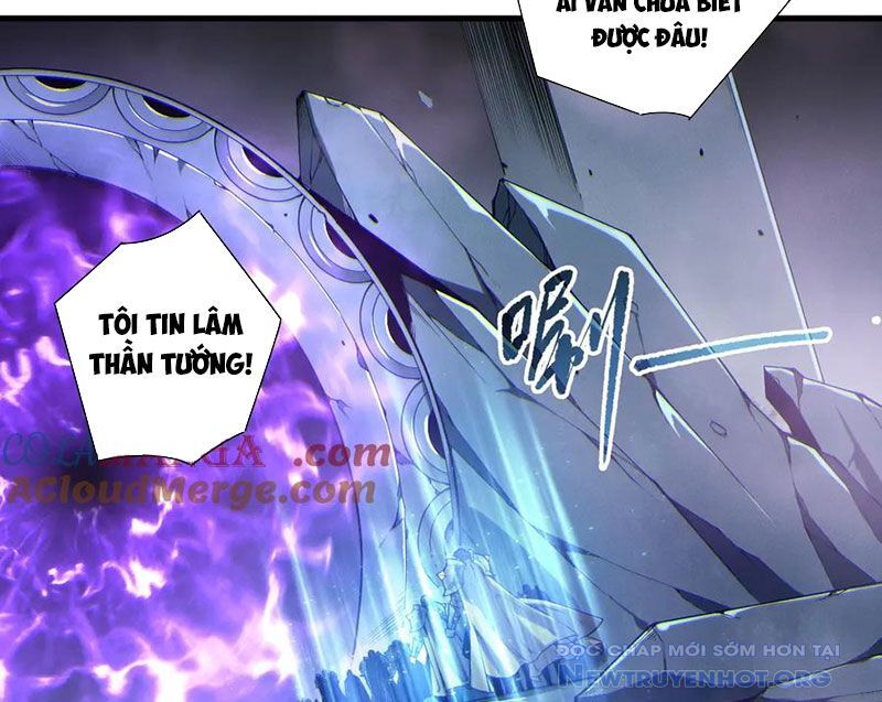 Thảm Họa Tử Linh Sư: Chapter 185