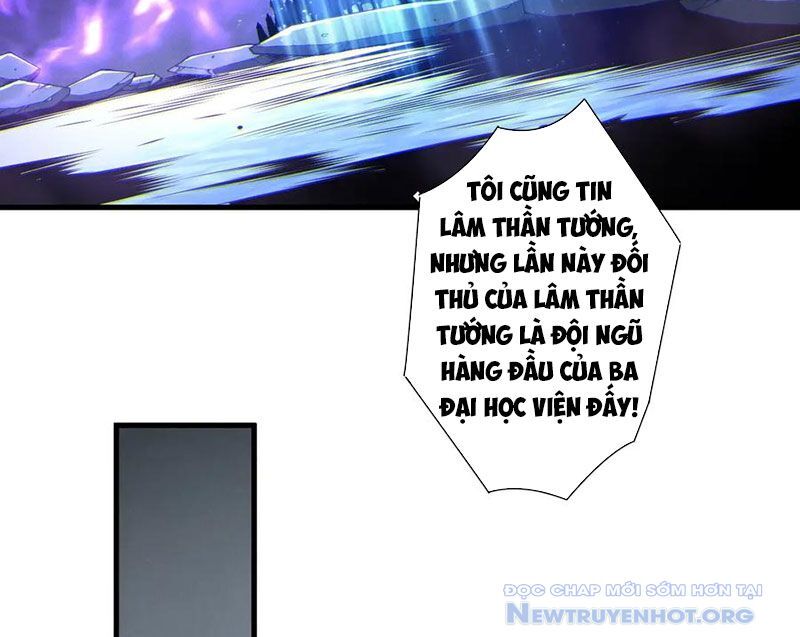 Thảm Họa Tử Linh Sư: Chapter 185