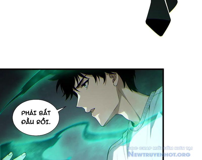 Thảm Họa Tử Linh Sư: Chapter 185