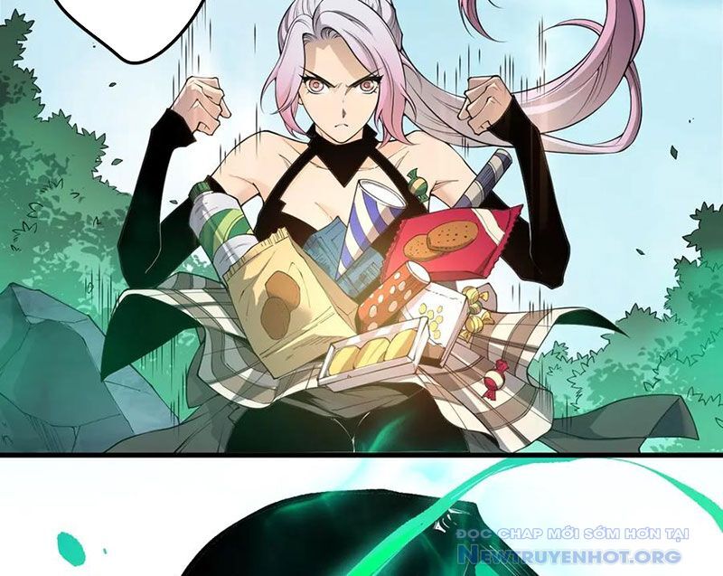 Thảm Họa Tử Linh Sư: Chapter 185