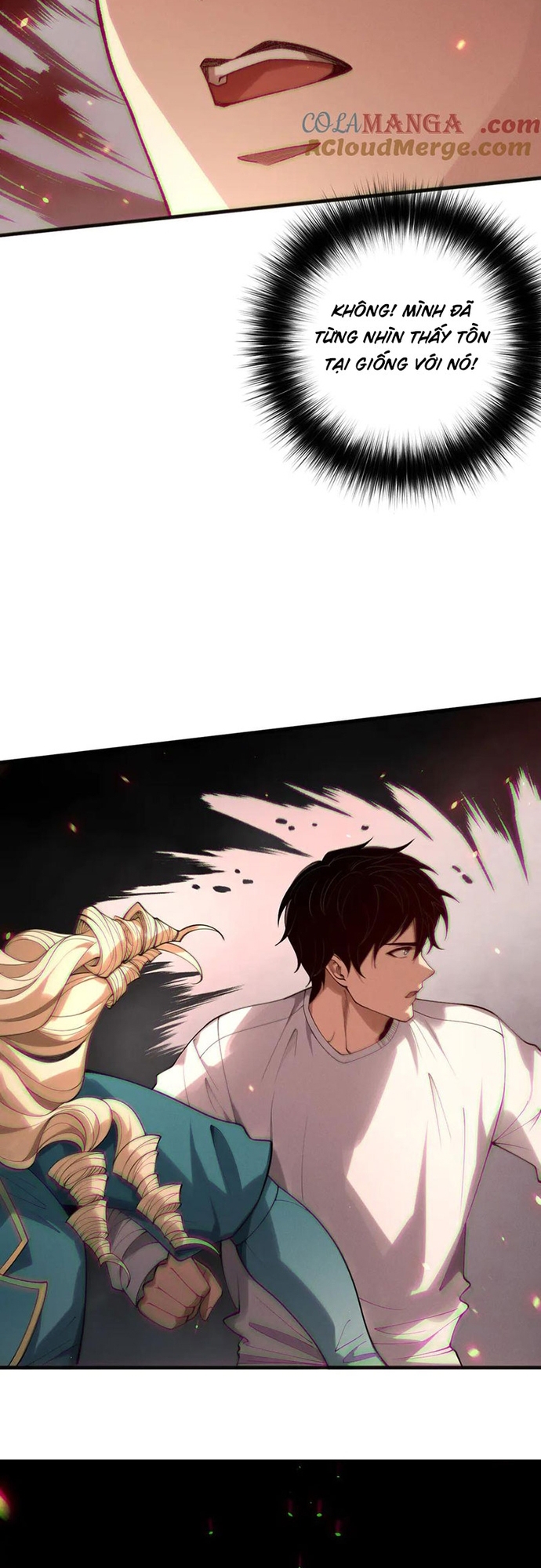Thảm Họa Tử Linh Sư: Chapter 187