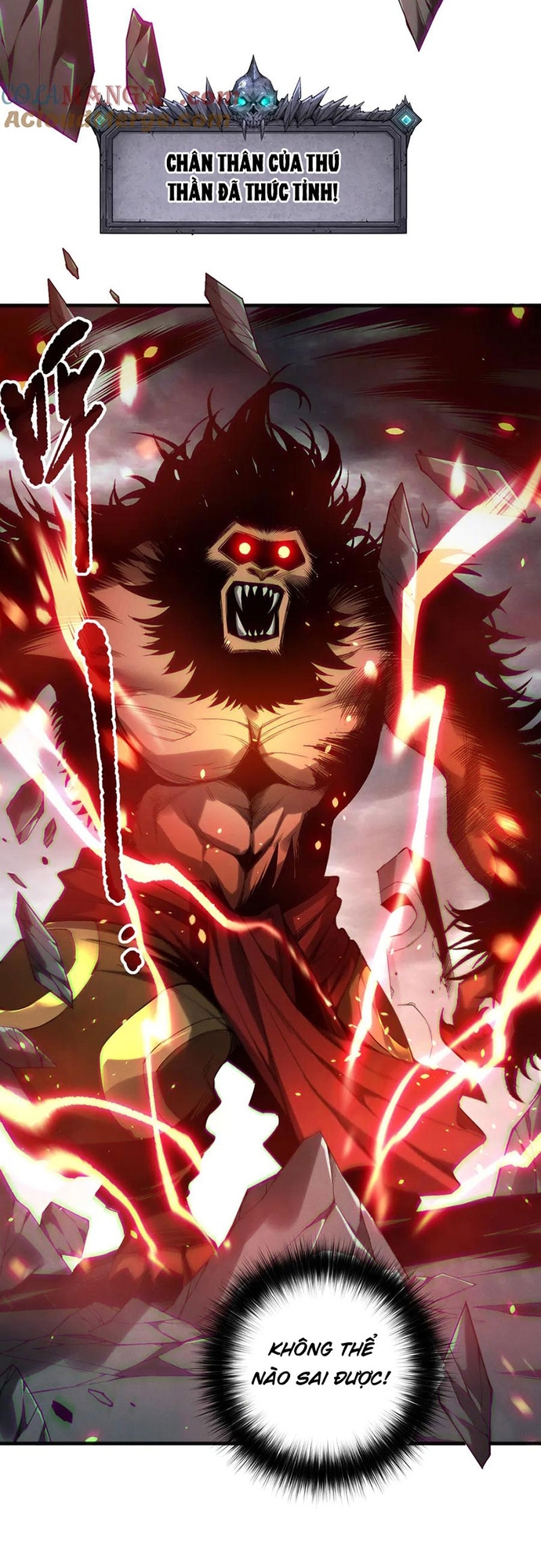 Thảm Họa Tử Linh Sư: Chapter 187