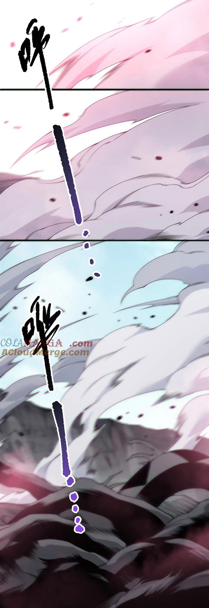 Thảm Họa Tử Linh Sư: Chapter 187