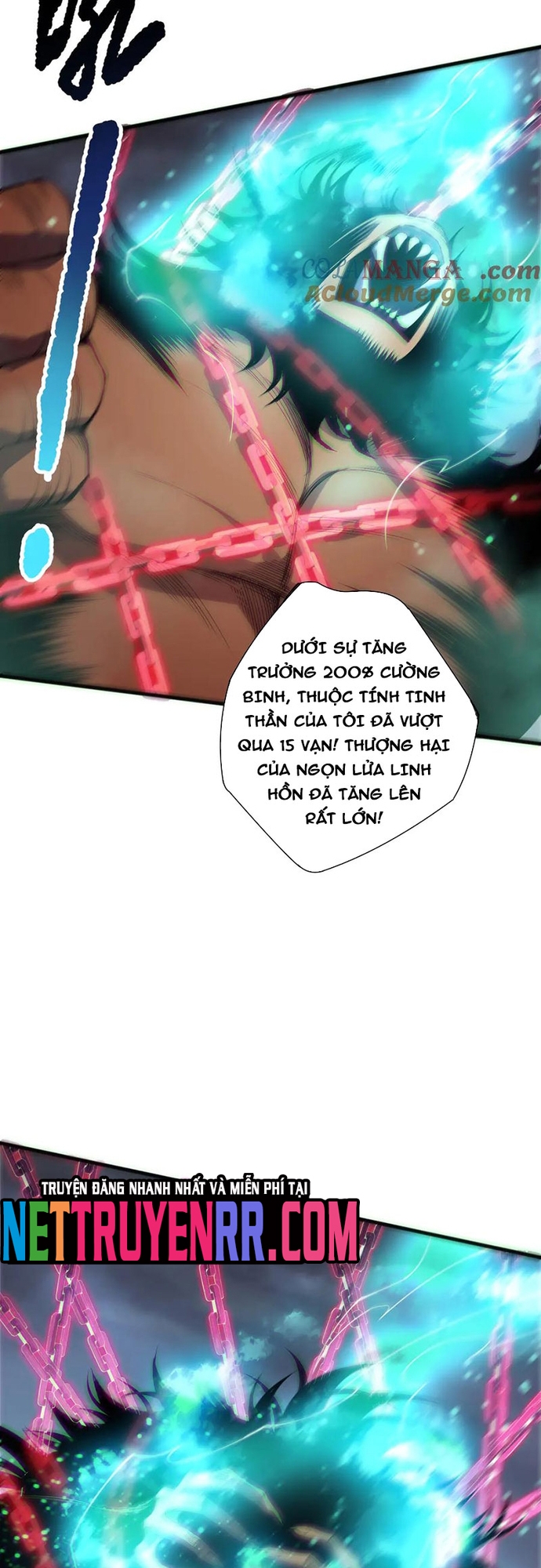 Thảm Họa Tử Linh Sư: Chapter 187