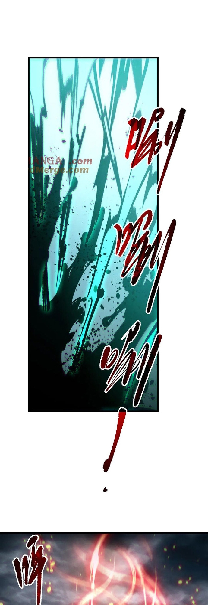 Thảm Họa Tử Linh Sư: Chapter 187