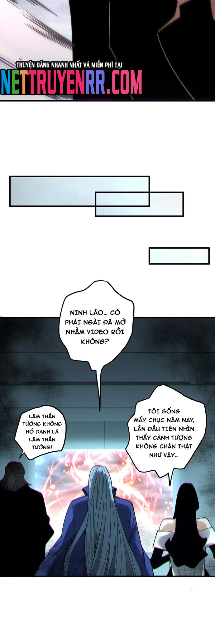 Thảm Họa Tử Linh Sư: Chapter 187