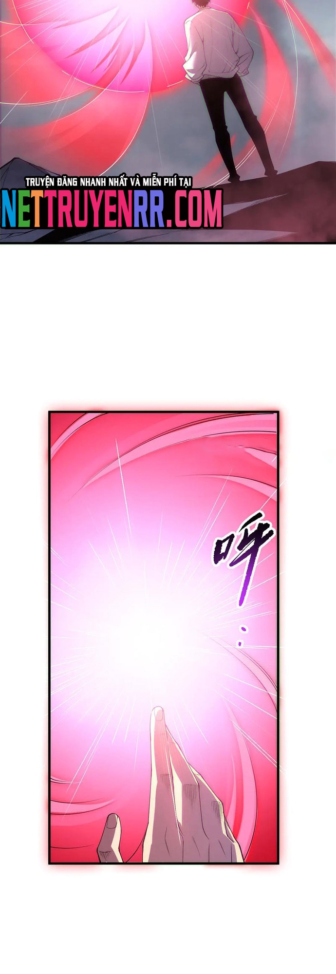 Thảm Họa Tử Linh Sư: Chapter 187