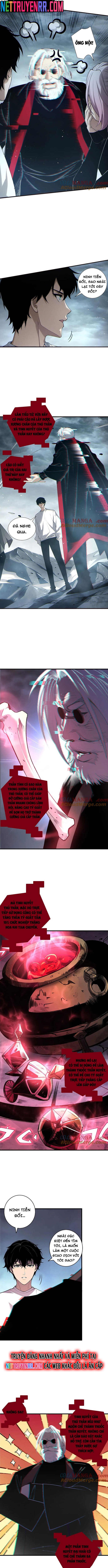 Thảm Họa Tử Linh Sư: Chapter 188