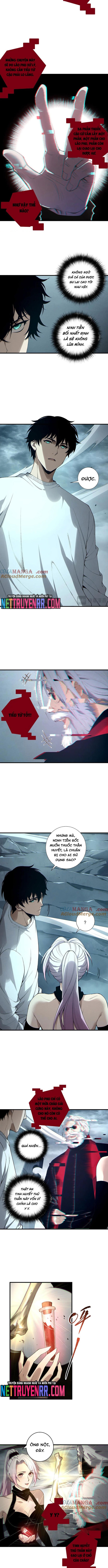 Thảm Họa Tử Linh Sư: Chapter 188