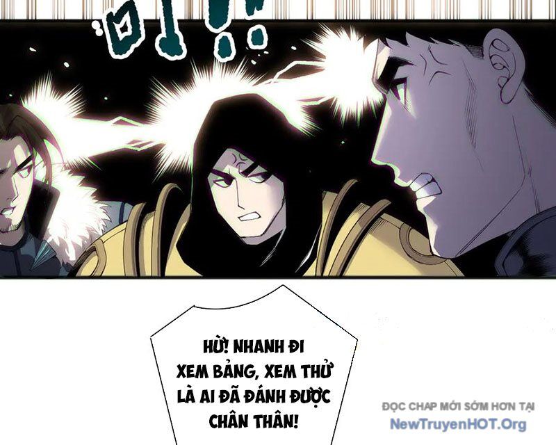 Thảm Họa Tử Linh Sư: Chapter 189