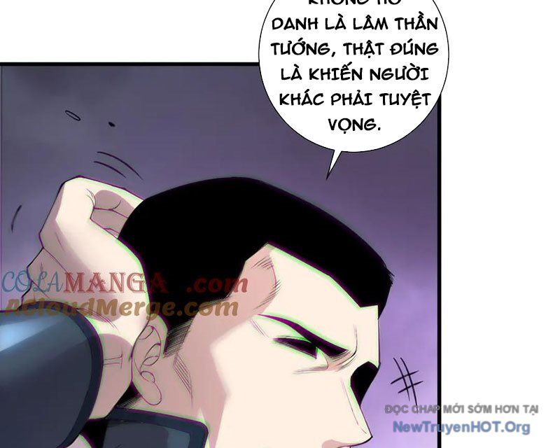 Thảm Họa Tử Linh Sư: Chapter 189