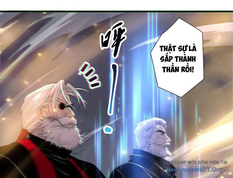 Thảm Họa Tử Linh Sư: Chapter 189