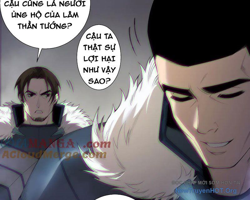Thảm Họa Tử Linh Sư: Chapter 189