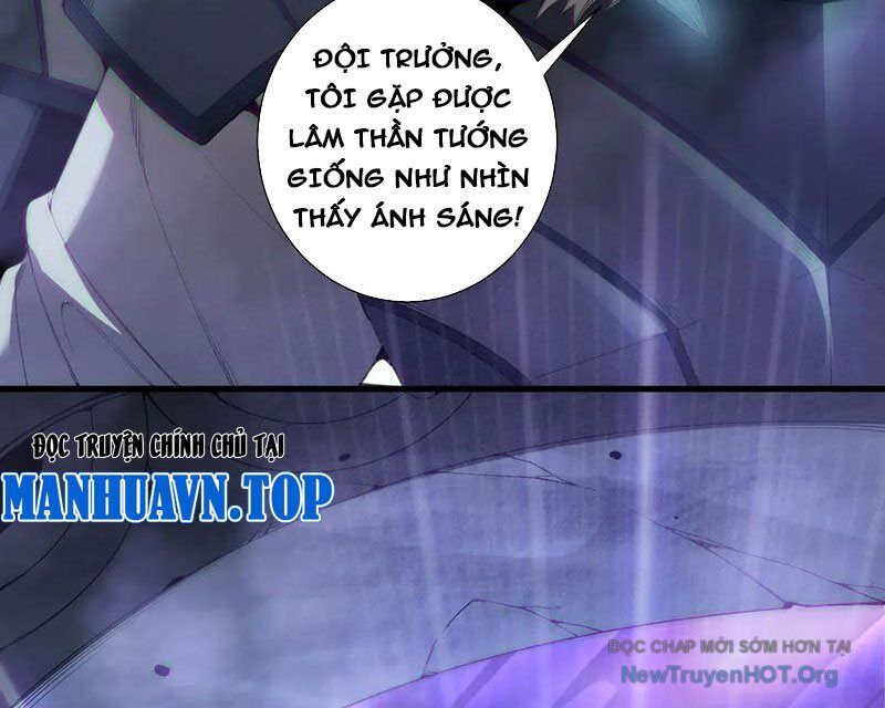 Thảm Họa Tử Linh Sư: Chapter 189