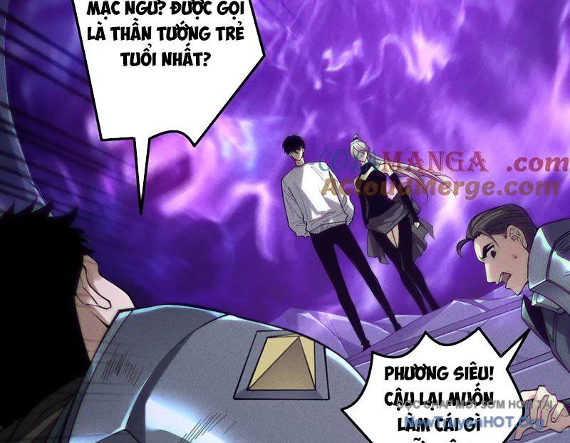 Thảm Họa Tử Linh Sư: Chapter 189