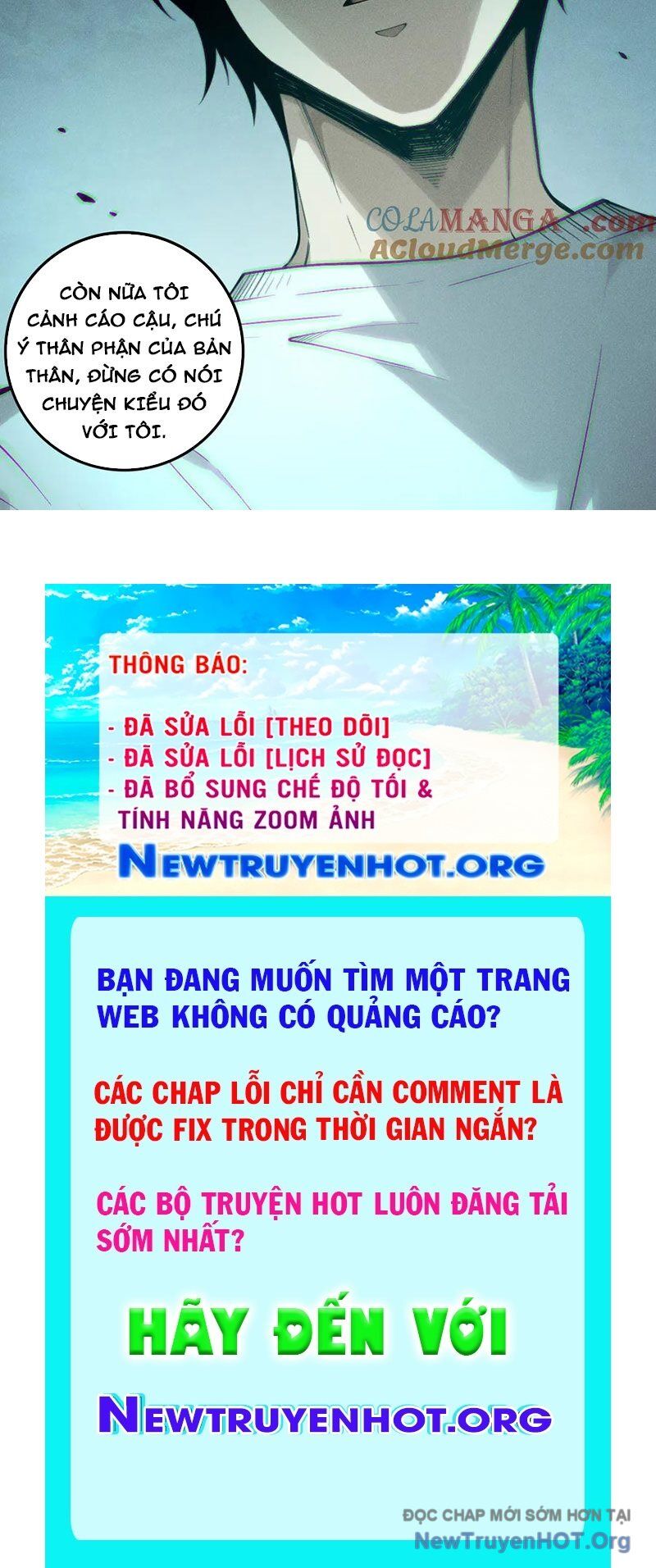 Thảm Họa Tử Linh Sư: Chapter 189