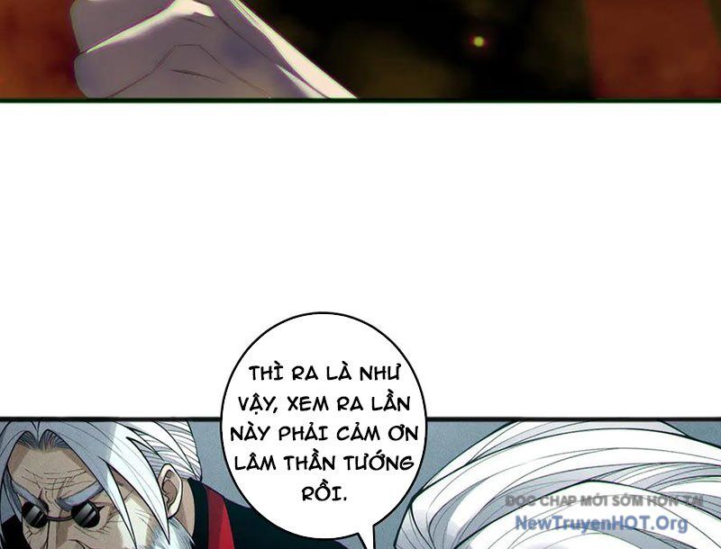 Thảm Họa Tử Linh Sư: Chapter 189