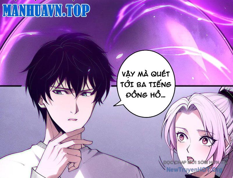 Thảm Họa Tử Linh Sư: Chapter 189