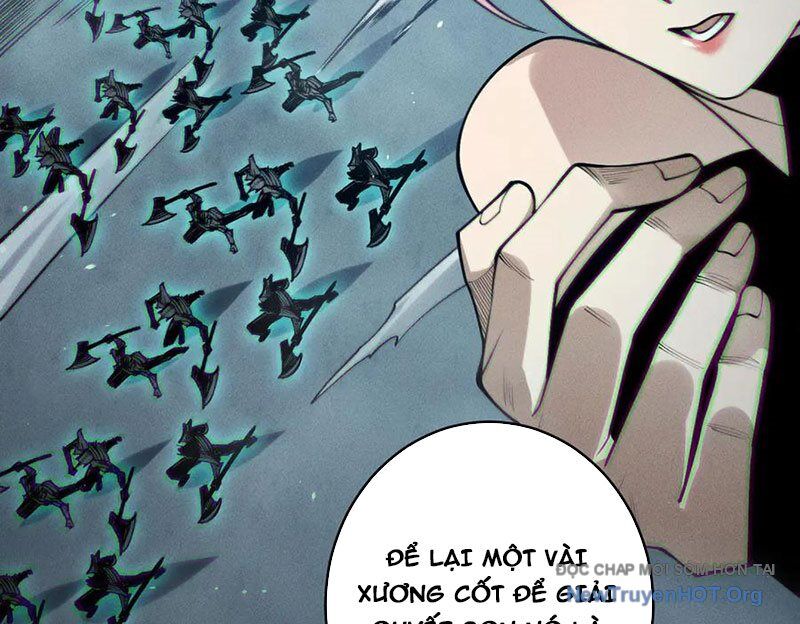 Thảm Họa Tử Linh Sư: Chapter 189