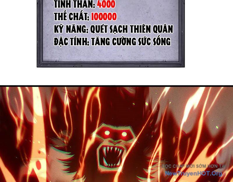 Thảm Họa Tử Linh Sư: Chapter 189