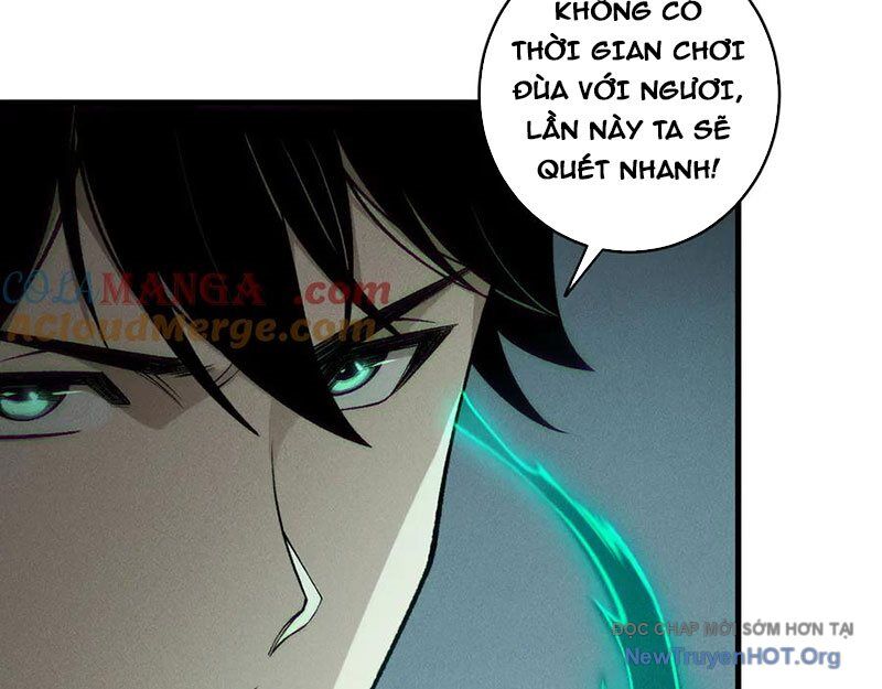 Thảm Họa Tử Linh Sư: Chapter 189