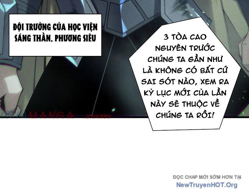 Thảm Họa Tử Linh Sư: Chapter 189