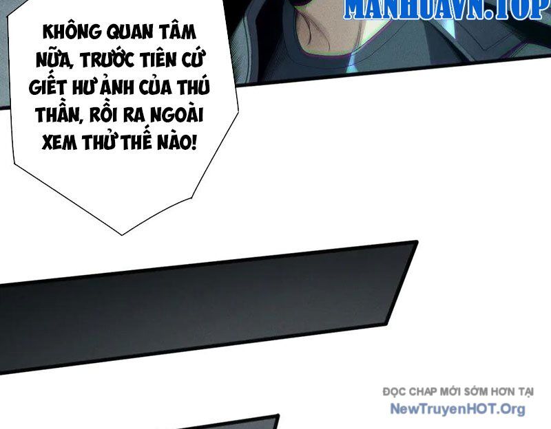 Thảm Họa Tử Linh Sư: Chapter 189