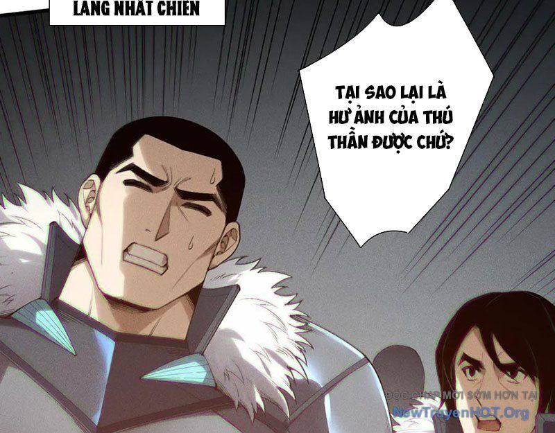Thảm Họa Tử Linh Sư: Chapter 189