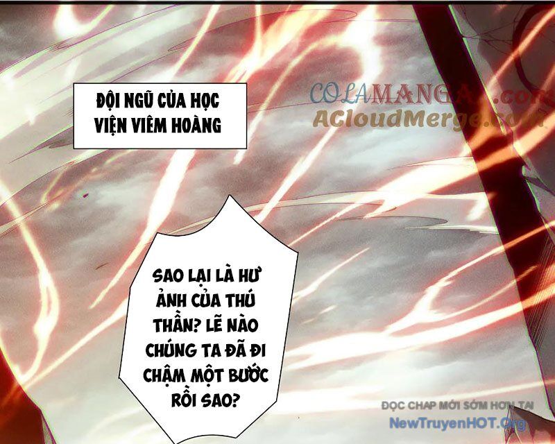 Thảm Họa Tử Linh Sư: Chapter 189