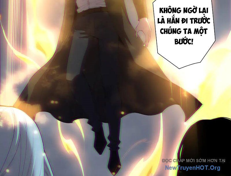 Thảm Họa Tử Linh Sư: Chapter 189