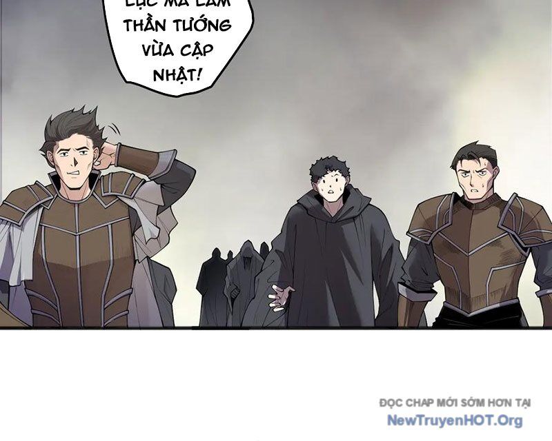 Thảm Họa Tử Linh Sư: Chapter 189