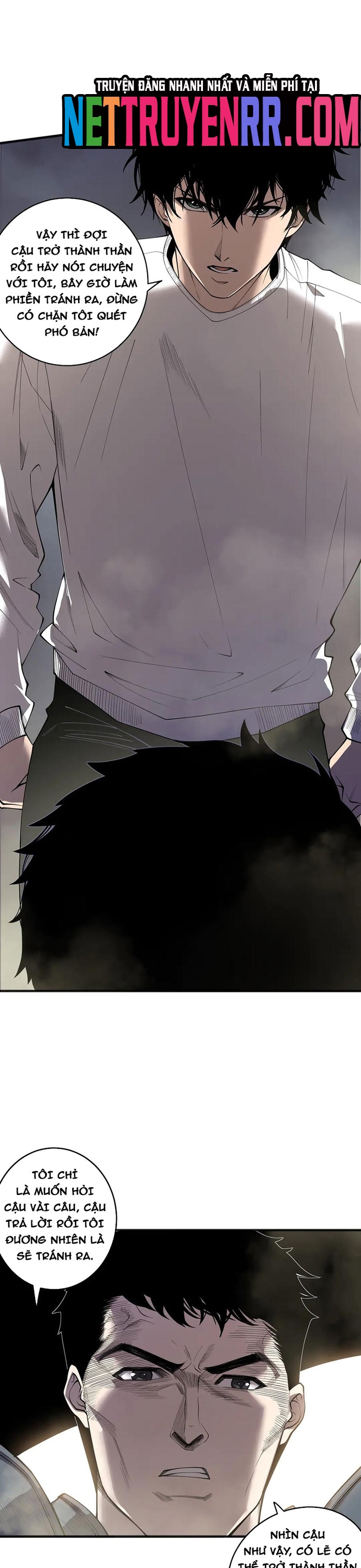 Thảm Họa Tử Linh Sư: Chapter 190.1