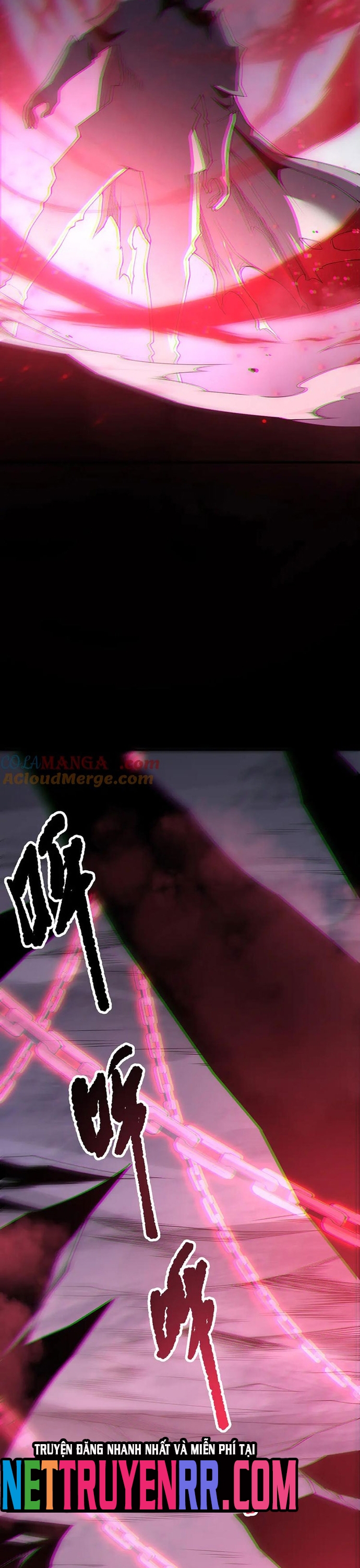 Thảm Họa Tử Linh Sư: Chapter 190.1