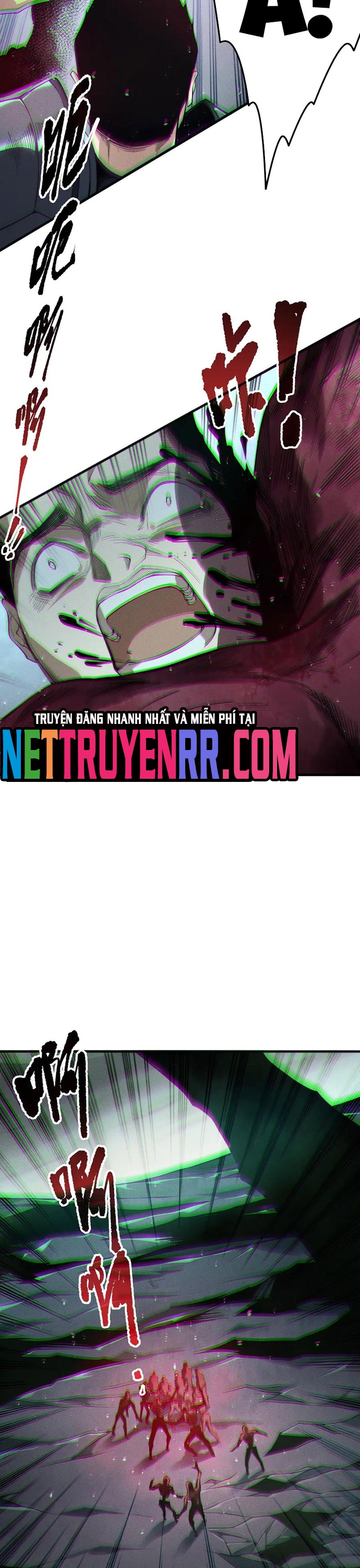 Thảm Họa Tử Linh Sư: Chapter 190.1