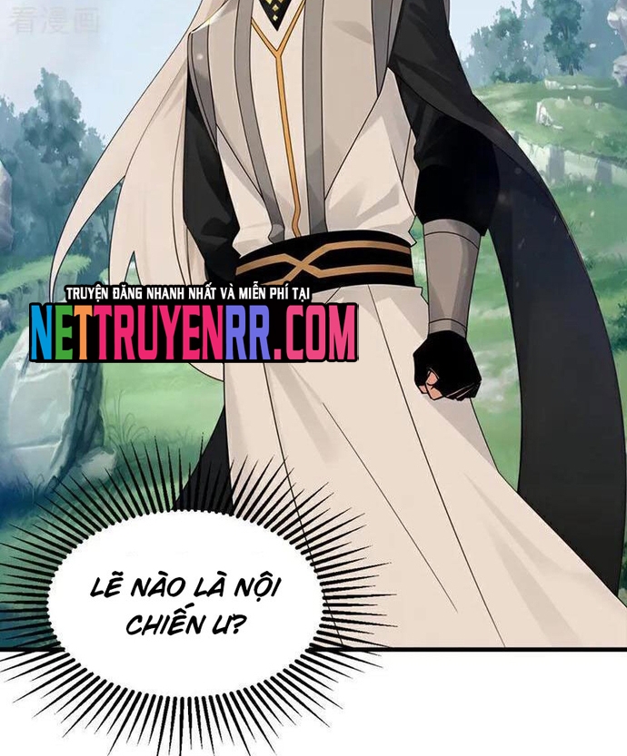 Thảm Họa Tử Linh Sư: Chapter 190